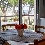 Lejlighedshotel Eucaliptus *