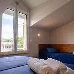 Eucaliptus Lejlighedshotel Marina dʼAndora