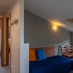 Eucaliptus Lejlighedshotel Marina dʼAndora