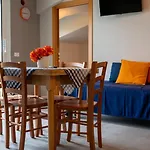 Lejlighedshotel Eucaliptus