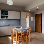 Eucaliptus Lejlighedshotel *