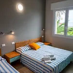 Lejlighedshotel Eucaliptus *
