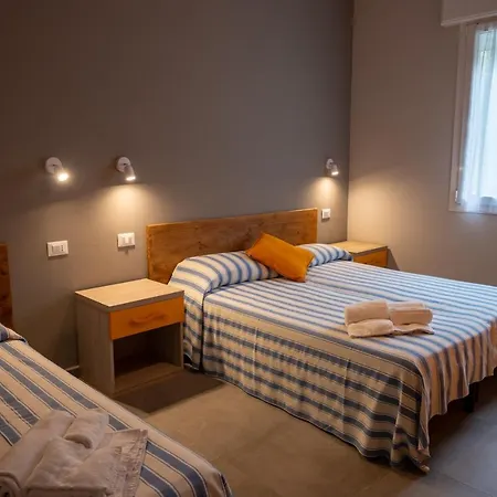 Appart hôtel Eucaliptus