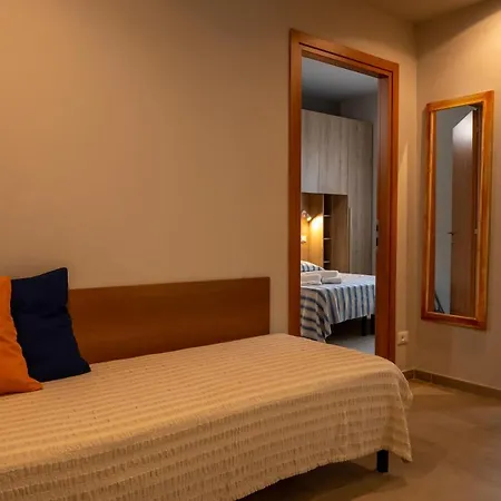 Eucaliptus アパートホテル