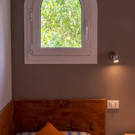 Eucaliptus アパートホテル *