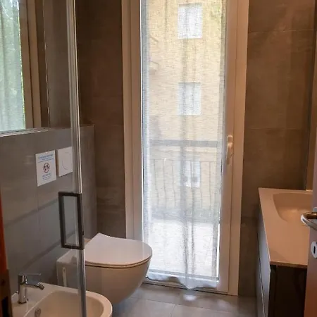 Eucaliptus Marina dʼAndora