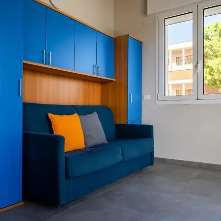 Eucaliptus * Marina dʼAndora