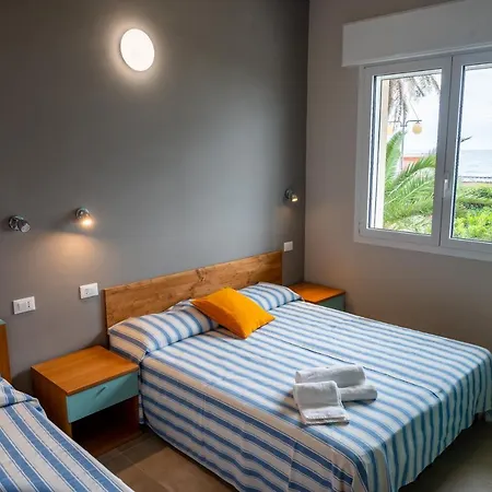 アパートホテル Eucaliptus *