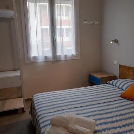 Eucaliptus アパートホテル *