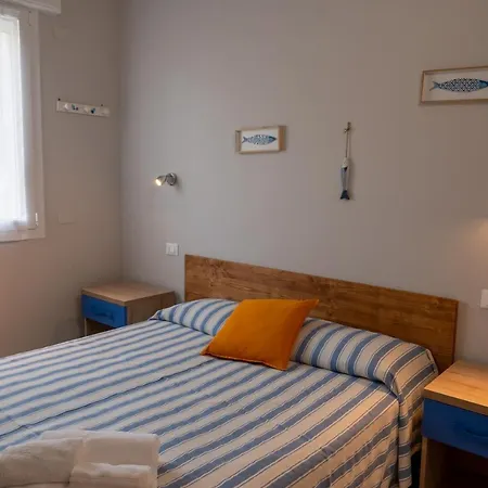 Aparthotel Eucaliptus Marina dʼAndora