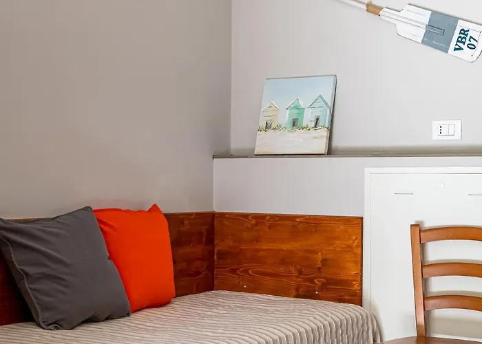 Lejlighedshotel Eucaliptus *