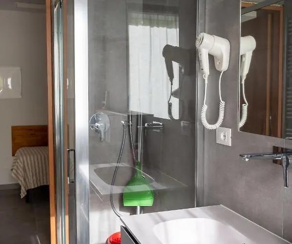 Lejlighedshotel Eucaliptus Marina dʼAndora