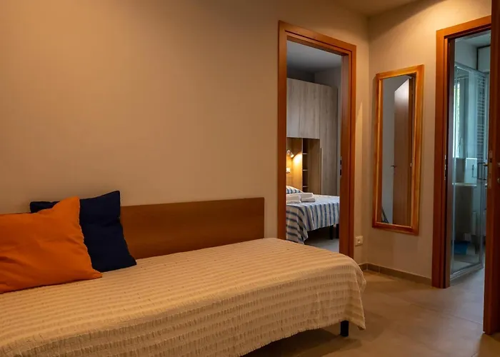 Eucaliptus Lejlighedshotel