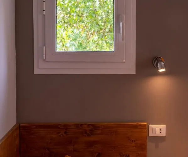 Eucaliptus Lejlighedshotel *