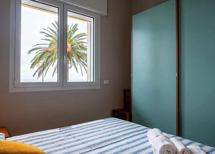 Eucaliptus Lejlighedshotel