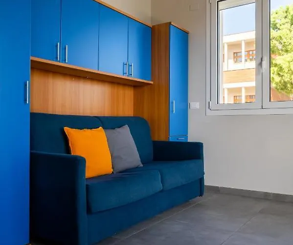 Eucaliptus * Marina dʼAndora