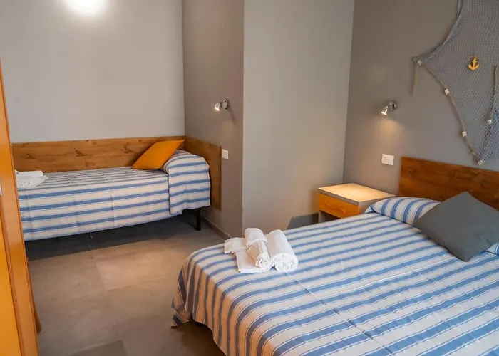 Eucaliptus Lejlighedshotel *