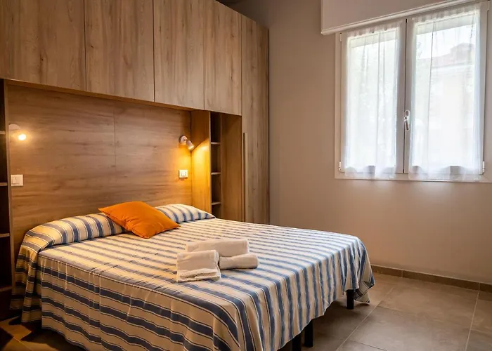 Eucaliptus Marina dʼAndora