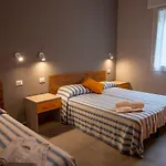 Apartahotel Eucaliptus