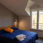Apartahotel Eucaliptus
