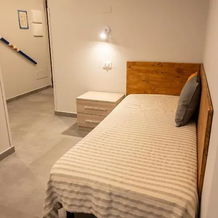 Eucaliptus Marina dʼAndora