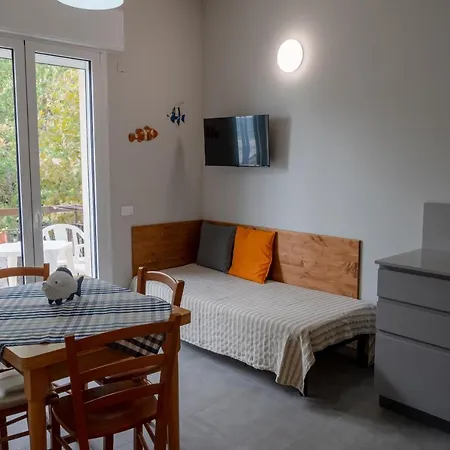 Eucaliptus * Marina dʼAndora