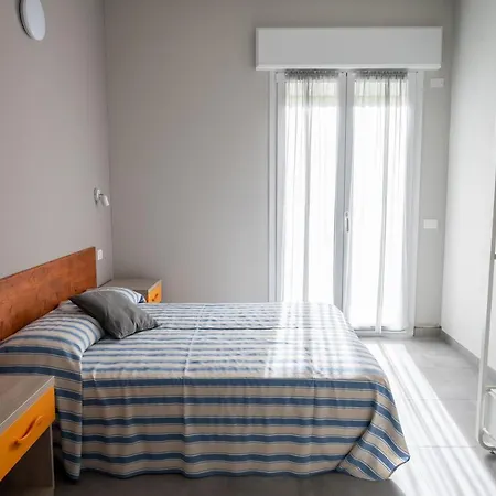 Eucaliptus Aparthotel Andora