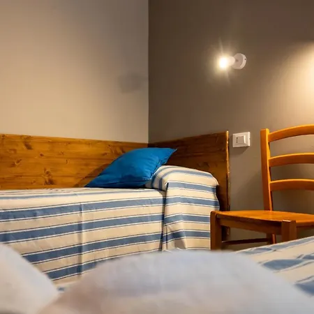 Aparthotel Eucaliptus