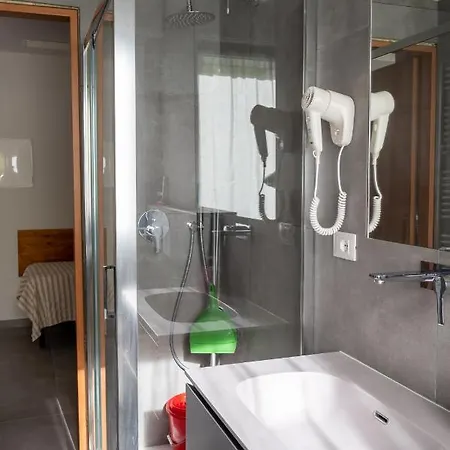 מלון דירות Eucaliptus Marina dʼAndora