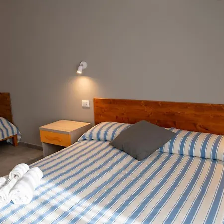 Eucaliptus Aparthotel *