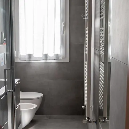 Eucaliptus Aparthotel