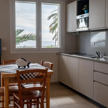 Eucaliptus Aparthotel