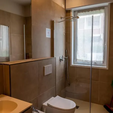 Eucaliptus מלון דירות *