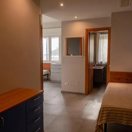 Aparthotel Eucaliptus *