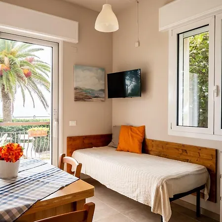 Aparthotel Eucaliptus Andora