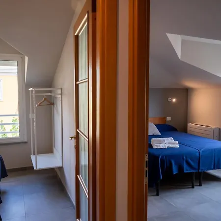 Eucaliptus Aparthotel Andora