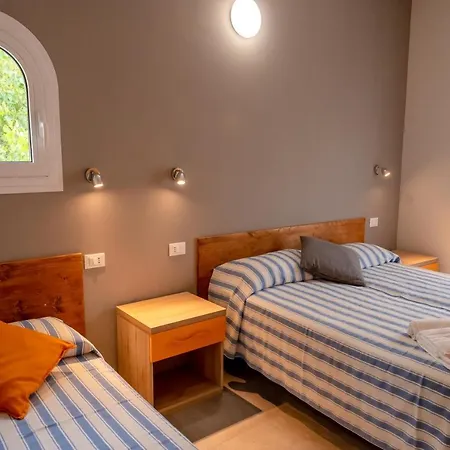 Eucaliptus Aparthotel Andora