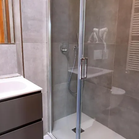 Eucaliptus Aparthotel *