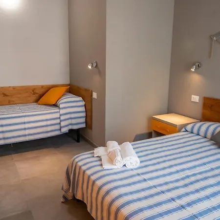 Eucaliptus Aparthotel *