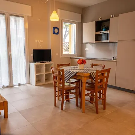 Eucaliptus Aparthotel *