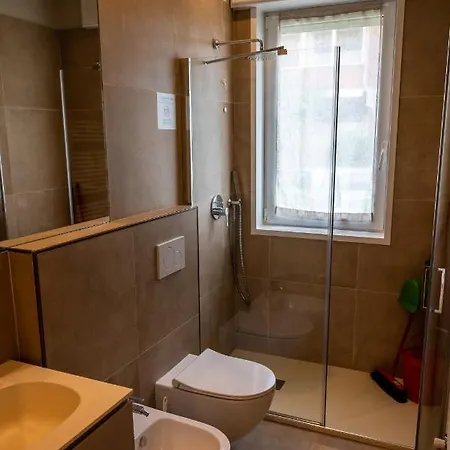 Eucaliptus Aparthotel Andora