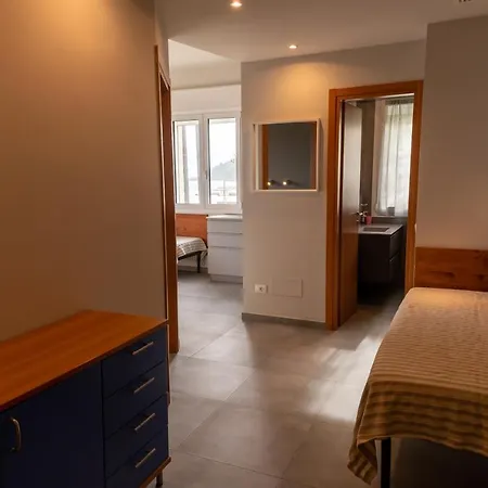 Aparthotel Eucaliptus Andora