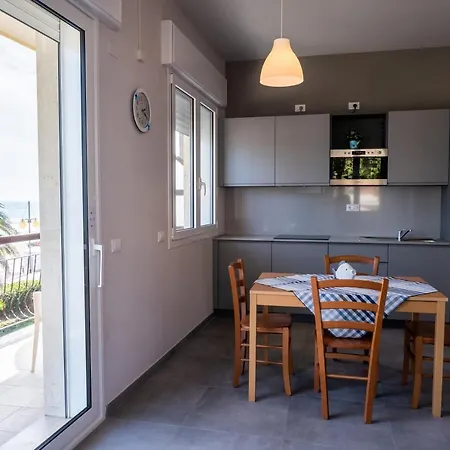 Eucaliptus Aparthotel