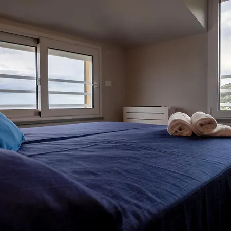 מלון דירות Eucaliptus *