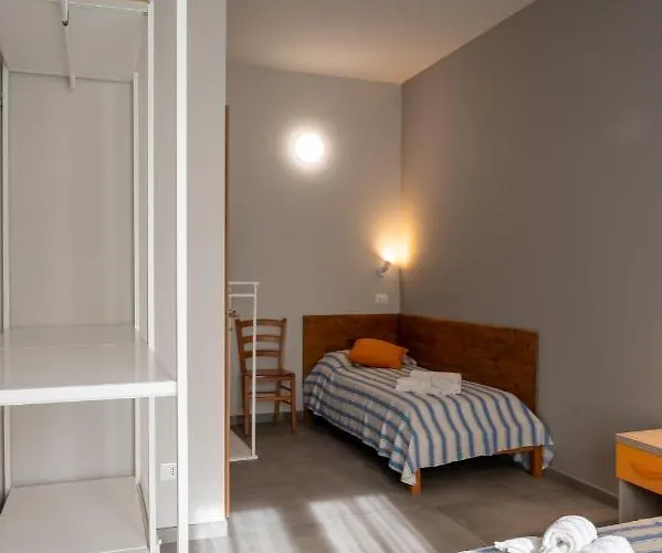 Eucaliptus Marina dʼAndora