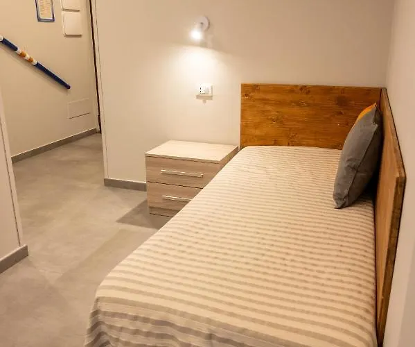 Eucaliptus Marina dʼAndora