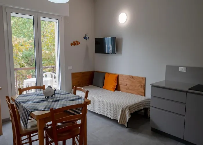 Eucaliptus * Marina dʼAndora