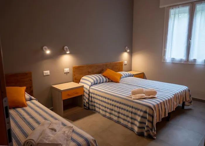 Aparthotel Eucaliptus