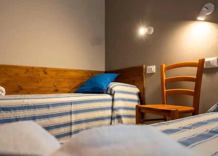 Aparthotel Eucaliptus