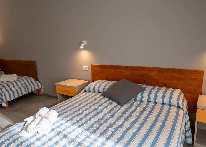 Eucaliptus Aparthotel *